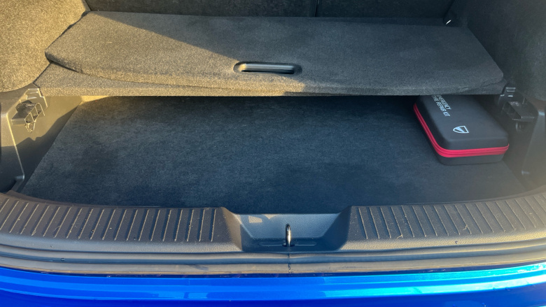 Nissan Qashqai 1.3 DiG-T MH 158 Tekna 5dr Xtronic Petrol Hatchback